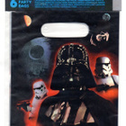 LAHJAPUSSIT °°STAR WARS°° / Party Bags (UUSI) - pikkukuva 1