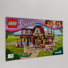 Lego Friends 41126 1 (ohjekirja) - pikkukuva 1