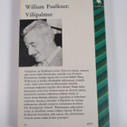 William Faulkner : Villipalmut - pikkukuva 2