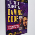 Richard Abanes : The Truth Behind the Da Vinci Code - pikkukuva 1