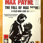 [PC] MAX PAYNE-2 -peli (tämä toimii W10:ssä!) - pikkukuva 1