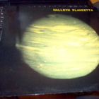 LP : Halleyn Planeetta ( 1986 Kerberos Ex / Ex ) Sis.pk:t - pikkukuva 1