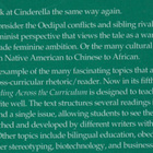 Laurence Behrens: Writing and reading across the curriculum - pikkukuva 3