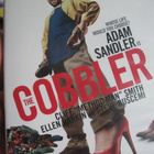THE COBBLER DVD - pikkukuva 1