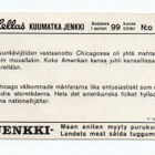 Purkkakuva Hellas Kuumatka Jenkki n:o 96 - pikkukuva 2