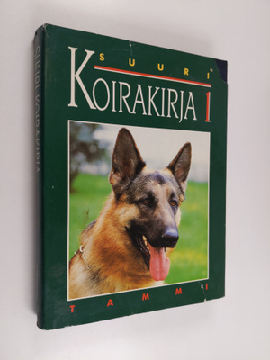 Suuri koirakirja 1