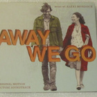 Various • Away We Go (Original Motion Picture Soundtrack) CD - pikkukuva 1