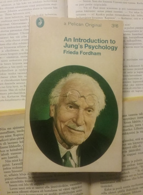 Frieda Fordham - An Introduction to Jung's Psychology