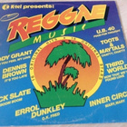 Various : Reggae Music lp - pikkukuva 1