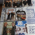 House ja NCIS: Los Angeles tuotantokausia 5e / kpl - pikkukuva 2