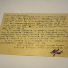 1923 Dresden painotuote Lauttakylään - pikkukuva 2