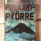 Tiina Raevaara - Polaaripyörre (sid.) - pikkukuva 1