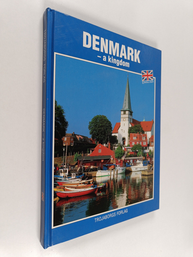 Robert Trojaborg : Denmark - a kingdom