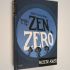 Harri Istvan Mäki : Zen Zero (signeerattu, tekijän omiste) - pikkukuva 1