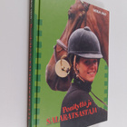 Merja Jalo : Ponityttö ja salaratsastaja - pikkukuva 1