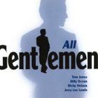 * All Gentleman mm. Tom Jones Billy Ocean Ricky Martin CD - pikkukuva 1