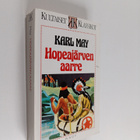 Karl May : Hopeajärven aarre - pikkukuva 1