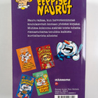 Eeppiset naurut : parhaat koululaisvitsit - pikkukuva 2