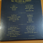 Mark Lanegan – Has God Seen My Shadow? An Anthology 3LP - pikkukuva 3