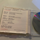 Janne Hurme . Elämän malja CDS single - pikkukuva 2