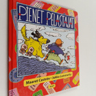Maaret Castren : Pienet pelastajat : ensiaputietoa lapsille - pikkukuva 1