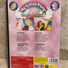 My Little Pony : Naamiaiset (1992) DVD - pikkukuva 2