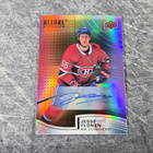 Jesse Ylönen 2021-22 Allure Full Rainbow Auto - pikkukuva 1