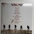 HAMMERFALL / INFECTED 2LP - uusi - pikkukuva 2