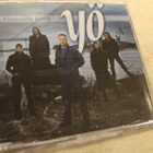 yö pettävällä jäällä / CD- sinkku - pikkukuva 1