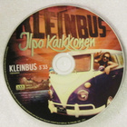 Ilpo Kaikkonen • Kleinbus CDr-Single - pikkukuva 3