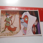 K 13. Jenkki Robin Hood # 26 - pikkukuva 1