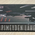 Kathryn Bigelow: PIMEYDEN LÄHEISYYS (1987) Adrian Pasdar - pikkukuva 3