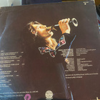 Tucky Buzzard: Alright On The Night 1973 LP - pikkukuva 2