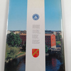 Tampere, Finland : teollisuuskaupunki, kulttuurikaupunki,... - pikkukuva 2