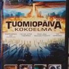 Tuomiopäivä kokoelma - 4DVD - pikkukuva 1