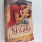 Nicholas Sparks : See me - pikkukuva 1