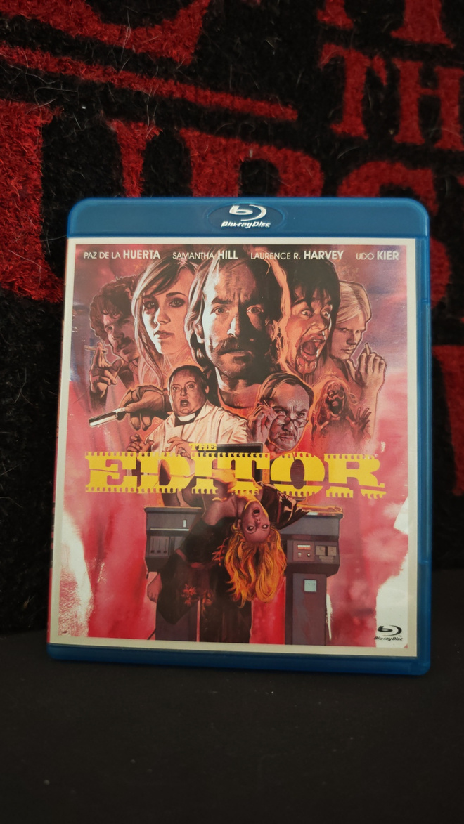Editor