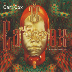 Carl Cox - At The End Of The Cliché (CD)