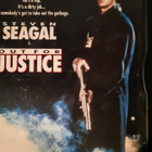 Out for Justice dvd - pikkukuva 1