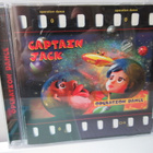 CAPTAIN JACK - OPERATION DANCE CD - pikkukuva 1
