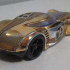Covelicht car Hot Wheels Model cold 1:64 pienoismalli - pikkukuva 3