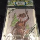 E.T. The extra terrestrial tarra - pikkukuva 1
