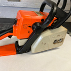 Stihl 023 moottorisaha - pikkukuva 3