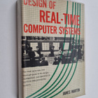 James Martin : Design of Real-time Computer Systems - pikkukuva 1