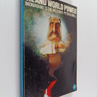 Peter R. Odell : Oil and world power : a geographical int... - pikkukuva 1