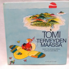 Tomi terveyden maassa - Jacques Breuil (sid.) - pikkukuva 1