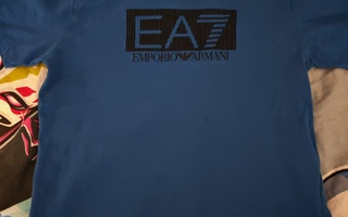 EA7,Emporio Armani T-paita 140cm