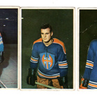 Otteluohjelma Tappara-Ilves 1967+ 3 pelaajakuvaa - pikkukuva 3