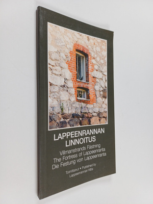 Lappeenrannan linnoitus