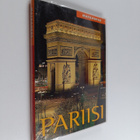 Melissa Shales : Pariisi - pikkukuva 1
